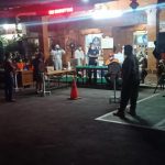 Tanpa Tujuan Jelas, Seorang Duktang Asal Surabaya Ditertibkan, Langsung Dikarantina di LPMP Provinsi Bali