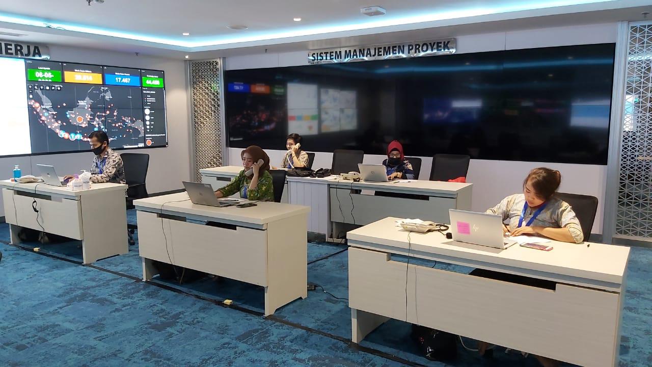 PLN Buka Posko Informasi Tagihan Listrik