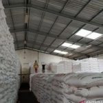 Produksi Pupuk Indonesia,  Capai 3,1 Juta Ton Semester 1 Tahun 2020
