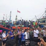 Dapat Kucuran Stimulus 30 M Dari Perum Perindo Genjot Penyerapan Ikan Tangkapan Nelayan 1500 Ton