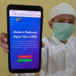 XL Axiata – Kemenag Luncurkan “Akademi Madrasah Digital 2020”