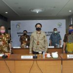 Tio Handoko Jadi  Direktur PTPN IX (Persero)