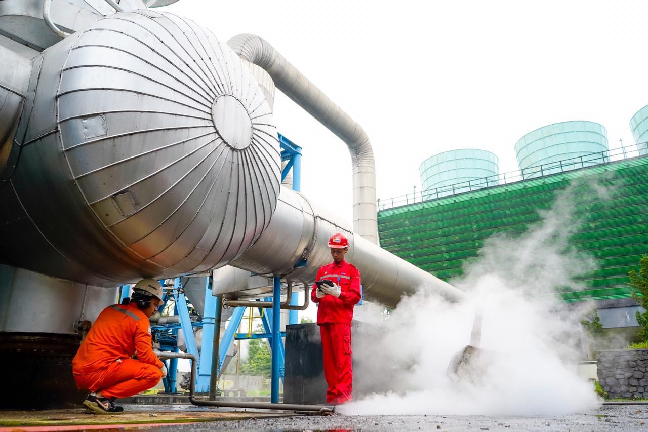 Transformasi, PLN Dorong Penggunaan Energi Ramah Lingkungan