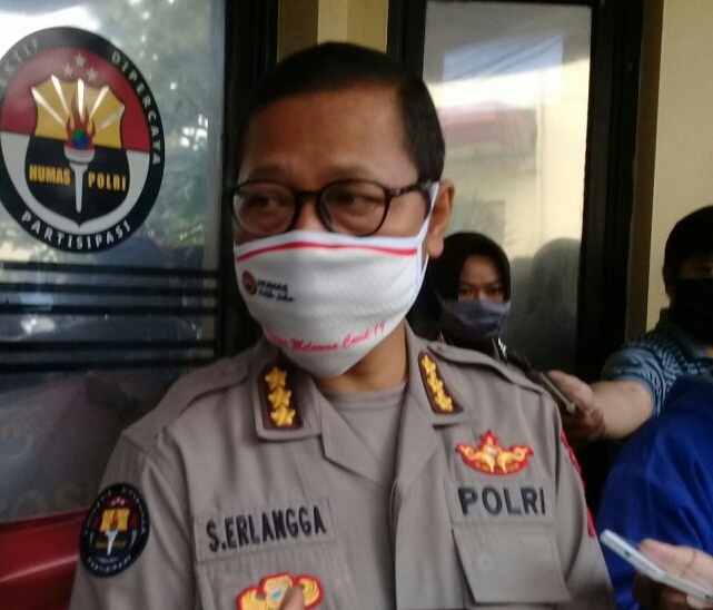 138.953 Pelanggaran Lalu Lintas Terjadi Selama Operasi Patuh Lodaya 2020