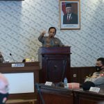 Wakapolri Jabarkan Tugas Komite Penanganan Covid-19 dan Pemulihan Ekonomi Nasional (PC PEN)