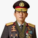 Kapolri Mutasi 92 Pati dan Pamen, Diantaranya 8 Jadi Kapolda