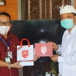 Rai Mantra Apresiasi Peluncuran Uang Baru Nominal Rp.75 Ribu, Wujud Harmonisasi Keberagaman Menuju Indonesia Maju, Bangga Atas Masuknya Tenun Gringsing Bali