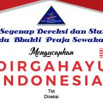 Perumda  Bhukti  Praja  Sewakadarma