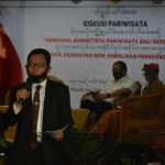 Tolak Bali Jadi Surga yang Hilang, BIN Kawal Wujudkan Wisata Aman Berdasarkan Protokol Kesehatan