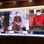 Jadi Kampus Kebanggaan, Gubernur Koster Ajak UNUD Makin Berperan dalam Pembangunan Bali