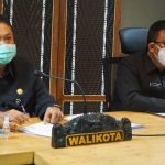 Seluruh Fraksi Setujui Penetapan Ranperda APBD-P TA. 2020 dan Ranperda Penyertaan Modal Daerah Pada PT. Jamkrida Bali Mandara