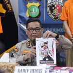 10 Orang Pelaku Pengrusakan Gedung ESDM Diamankan, 8 Orang Masih Dibawah Umur