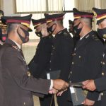 Kalemdiklat Polri Lantik 2.923 Perwira Pendidikan Alih Golongan Tahun 2020 Secara Virtual Seluruh Indonesia