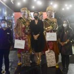 Dengan Prokes Yang Ketat, Selly Mantra Hadiri Pemilihan Putra Putri Asbest Ambassador 2020, Berharap Dapat Melahirkan Generasi Muda Yang Berprestasi dan Berjiwa Enterpreneur