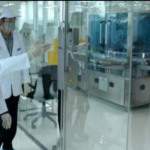 Bio Farma Mampu Produksi Vaksin Sinovac 16-17 Juta Dosis Per bulan
