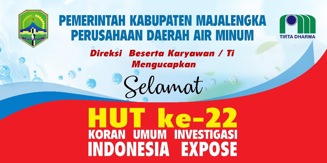 Pemerintah  Kabupaten  Majalengka  Perusahaan  Daerah  Air  Minum