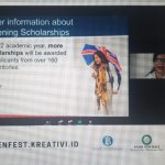 Pemkot Denpasar Dukung Program Chevening Scholarship Bersama British Embassy