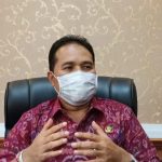 Update Covid-19 Kota Denpasar, 2 Pasien Meninggal Dunia Kasus Sembuh Bertambah 21 Orang, Kasus Positif Bertambah 22 Orang