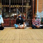 Berikan Edukasi Gugah Kesadaran Masyarakat, Kelurahan Sumerta Gencarkan Inovasi Suling