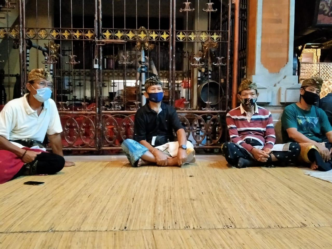 Berikan Edukasi Gugah Kesadaran Masyarakat, Kelurahan Sumerta Gencarkan Inovasi Suling