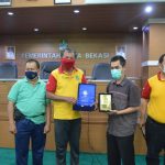 Pemkot  Bekasi  dan  Big Selesaikan  Tentang  Penegasan  Batas  46 Kelurahan