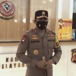 Polda Jabar Tindaklanjuti Kasus Rizieq Shihab dan RS UMMI Bogor