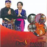 Pulihkan Perekonomian di Masa Pandemi Covid 19, IKM dan UKM Denpasar Gelar Gema Tridatu