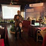 Rizki Ernadi Wimanda, Deputi Kepala Perwakilan BI Prov.Bali :  BI telah menurunkan 5(lima)kali suku bunga guna mempercepat pemulihan ekonomi Nasional