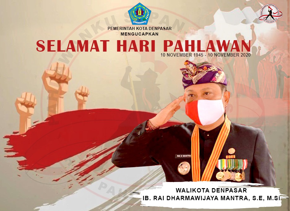 Pemerintah Kota Denpasar