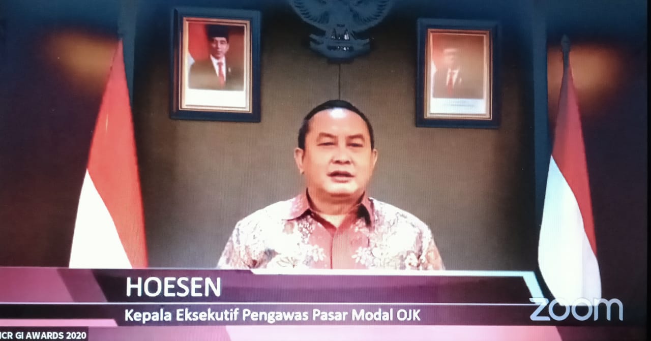 Pengembangan Pasar Modal Indonesia: Apresiasi BEI untuk Negeri di Tahun Kebangkitan Investor Ritel Dalam Negeri