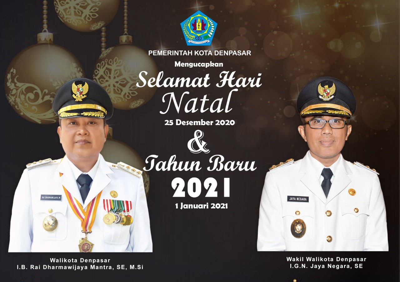 Pemerintah  Kota  Denpasar – Bali