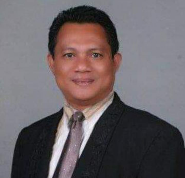 CIC Berikan Apresiasi Kepada KPK OTT Pejabat Kemensos RI