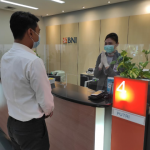 BNI kedepankan protokol kesehatan, Nasabah Nyaman Bertransaksi