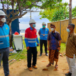 PLN Sukseskan Gelaran 13th Bali Democracy Forum