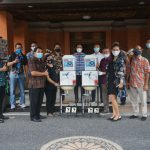 Cegah Covid-  19: Pemkot Denpasar  Kerjasama dengan  Asosiasi Asuransi Umum Indonesia Cabang Denpasar 