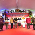 Trisno Nugroho, Kepala Perwakilan Bank Indonesia Prov.Bali : Dukung Desa Wisata yang bersinergi dengan Ketahanan Pangan