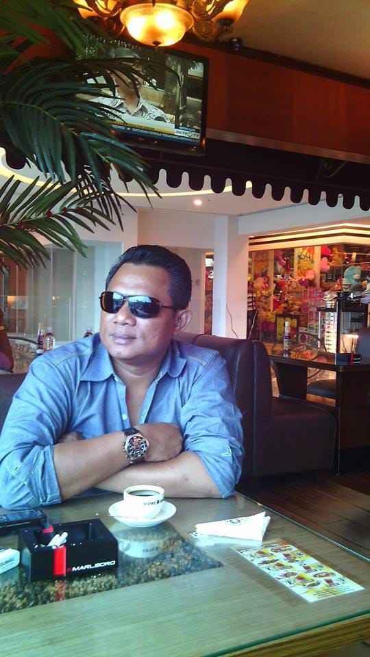 Ketua Umum CIC R. Bambang. SS : Maknai Hari Anti Korupsi Sedunia  Adalah Keprihatinan Bagi Kita