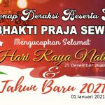 Perumda  Bhakti  Praja  Sewakadarma
