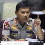 Kapolri : “Polri Menghargai Keputusan Hakim Atas Vonis Tiga Tersangka Surat Jalan Palsu”