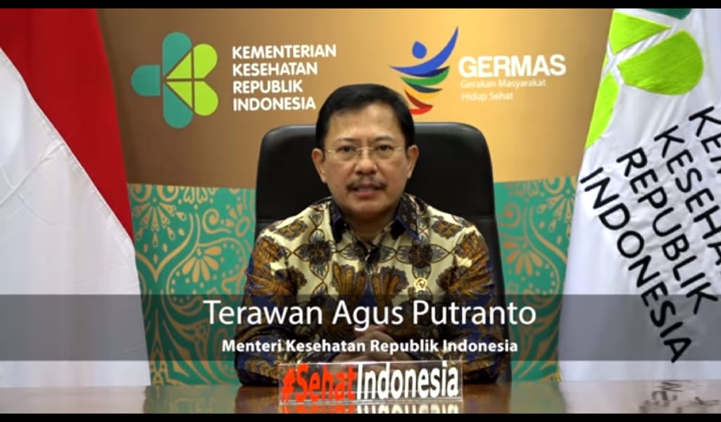 Solusi  Tanpa  Batas  ditengah  Pandemi  Covid-19 : Krisna  Exhibition  Gelar  Indo  Licensing  Virtual  Expo  2020