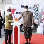 Bangkitkan  Ekonomi di Tengah Pandemi, Bali Ekspor 12 ton Bawang Merah ke Singapura