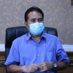 Update Covid-19 di Kota Denpasar, Kasus Sembuh Bertambah 28 Orang dan Kasus Positif Bertambah 34 Orang