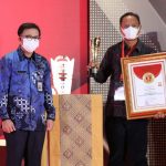 Meski Ditengah Pandemi, Kota Denpasar Tetap Sukses Mendulang Prestasi  Beragam Penghargaan Wujud Kerja Nyata, Komitmen Besar Wujudkan Kemajuan di Segala Bidang