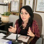 Dari Webinar Peran Orang Tua Bagi Anak Autis