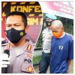 Terungkap, Kasus Pembunuhan Wanita Paruh Baya di Soreang