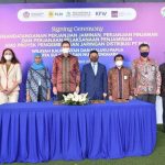 Peroleh Dukungan dari ADB dan KfW, PLN kian Siap Menjaga Terang di Kawasan Timur Indonesia