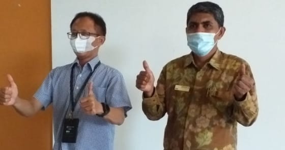 Adi Priyanto, GM PLN UID Bali :  Aplikasi New PLN Mobile, semua urusan Pelanggan menjadi mudah dan nyaman 