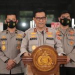 Polri Ungkap Teroris JI Kucurkan Ratusan Juta Untuk Kirim Generasi Muda Ke Suriah