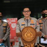 Polri Sebut Pengkaderan Jaringan Teroris Jamaah Islamiyah Sangat Rapi