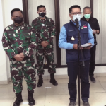 Gubernur Jabar, “Masyarakat Jangan Khawatir dan Takut Untuk Menerima Vaksinasi Covid-19”